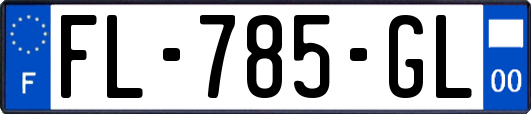 FL-785-GL