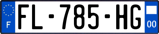 FL-785-HG