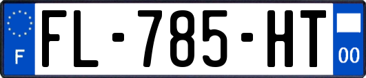 FL-785-HT