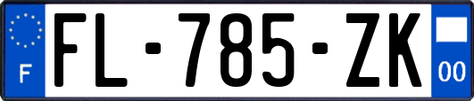 FL-785-ZK