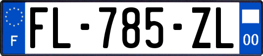 FL-785-ZL