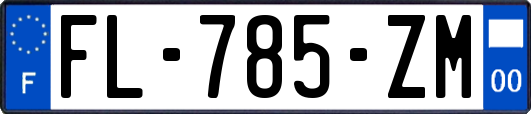 FL-785-ZM