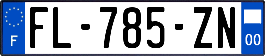 FL-785-ZN