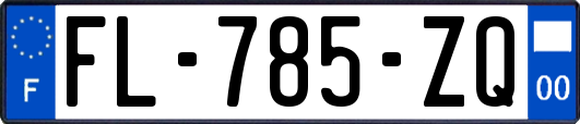 FL-785-ZQ