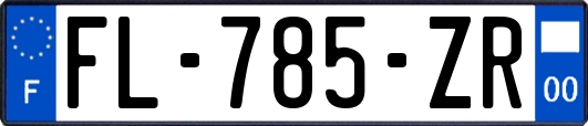 FL-785-ZR