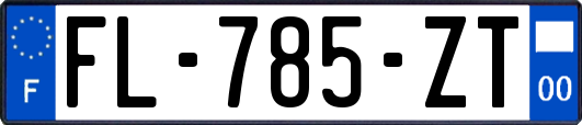 FL-785-ZT