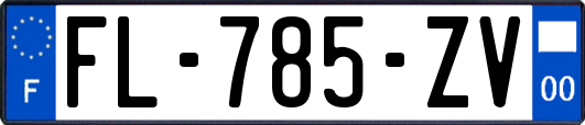 FL-785-ZV