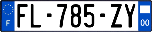 FL-785-ZY