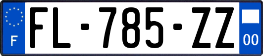 FL-785-ZZ