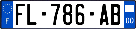 FL-786-AB