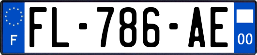 FL-786-AE