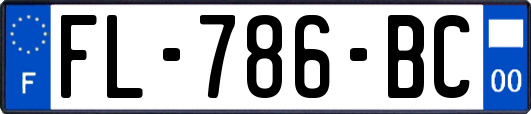FL-786-BC