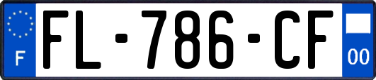 FL-786-CF