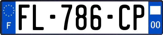 FL-786-CP