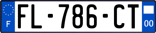 FL-786-CT