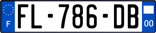 FL-786-DB