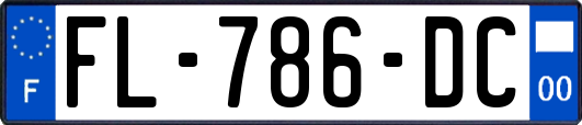 FL-786-DC