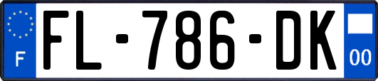 FL-786-DK