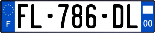 FL-786-DL