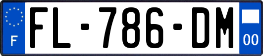FL-786-DM