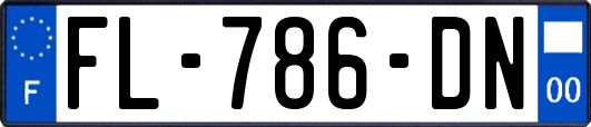 FL-786-DN