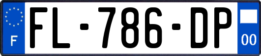 FL-786-DP