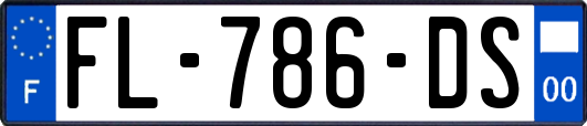 FL-786-DS