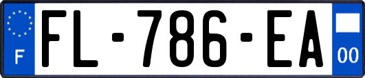 FL-786-EA