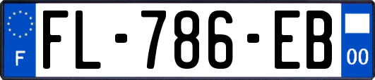 FL-786-EB