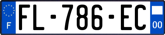 FL-786-EC
