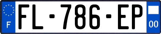 FL-786-EP