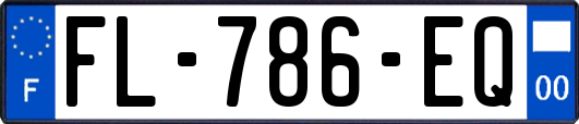 FL-786-EQ