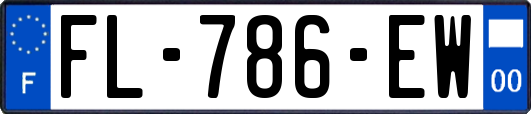 FL-786-EW