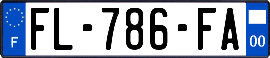 FL-786-FA