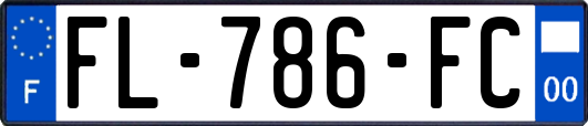FL-786-FC