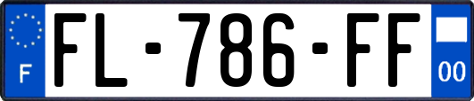 FL-786-FF