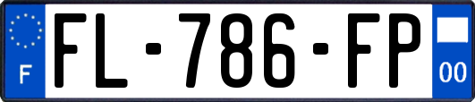 FL-786-FP