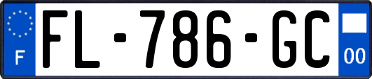 FL-786-GC