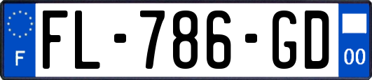 FL-786-GD