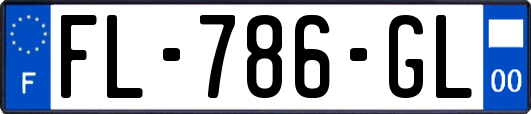 FL-786-GL