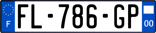 FL-786-GP