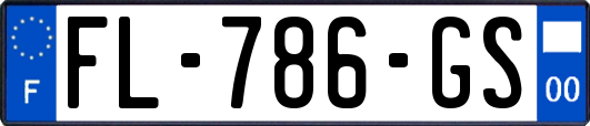 FL-786-GS