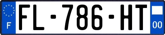FL-786-HT