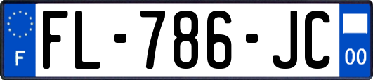 FL-786-JC