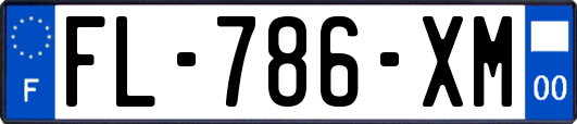 FL-786-XM
