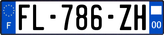 FL-786-ZH