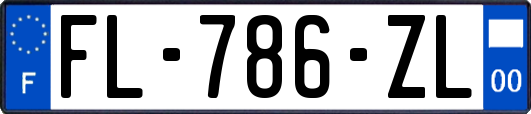 FL-786-ZL