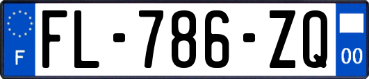 FL-786-ZQ