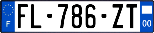 FL-786-ZT