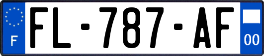 FL-787-AF